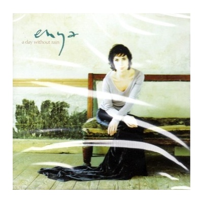 Enya - A day Without rain CD