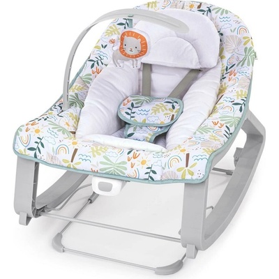 Ingenuity dětské vibrující houpátko 3v1 KEEP COZY Madi