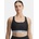 Under Armour Дамски сутиен Under Armour Crossback Mid Bra-BLK Under Armour | Cheren | ЖЕНИ | S