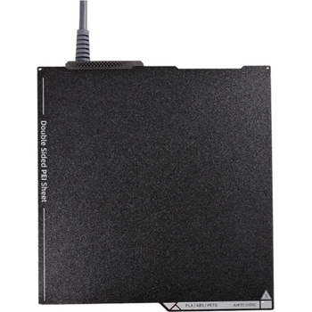 Anycubic Нагряващо легло - Kobra 3 (вкл. PEI постоянна притискаща плоча) (S010259)