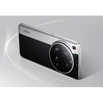 Xiaomi 15 Ultra 5G 16GB/512GB Silver Chrome