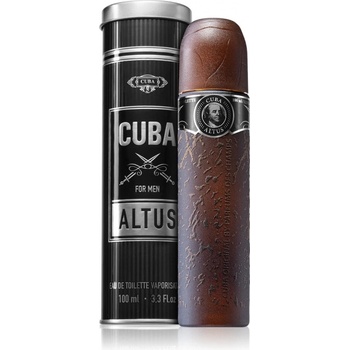 Cuba Altus EDT 100 ml