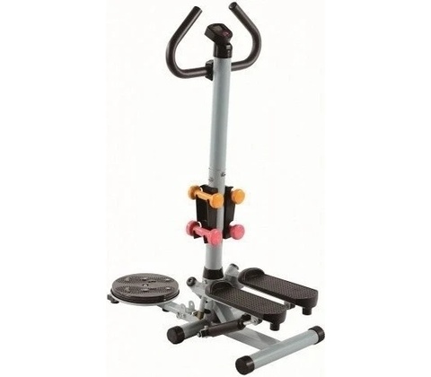 Multi Function Twist HOUSEFIT HERMON HS-5033