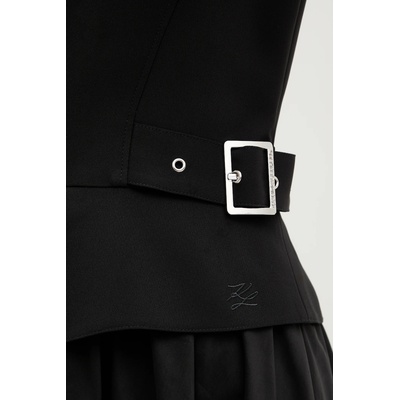 KARL LAGERFELD Рокля Karl Lagerfeld (B1W13023)