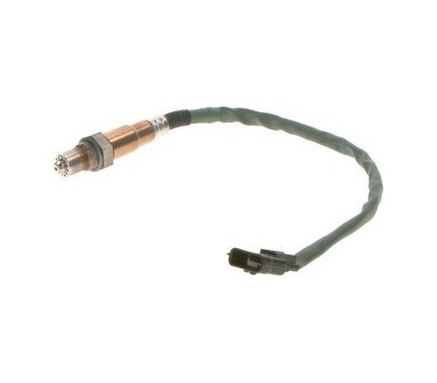 Lambda sonda BOSCH 0 258 027 00A