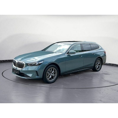 BMW 520i Touring 153 kW