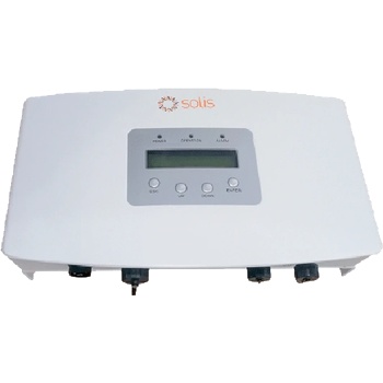 SOLIS EPM1-5G (423053)