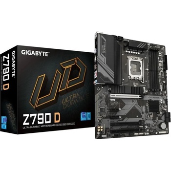 Image 1 of GIGABYTE Z790 D 1.2