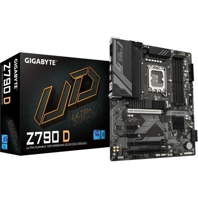 GIGABYTE Z790 D 1.2