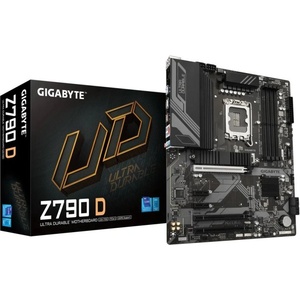 GIGABYTE Z790 D 1.2 Дънни платки