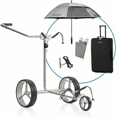 JuCad Drive SL Titan Travel 3.0 set