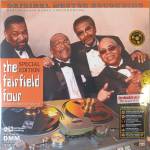 ABC Records Fairfield Four (Special Edition) - Vinyl (LP) (099230)