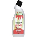 EcoClean WC čistič Grepfruit 750 ml