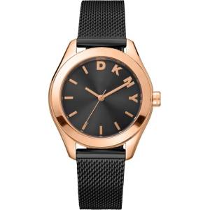DKNY dk1l032m0065 - Дамски часовник (dk1l032m0065) Часовници