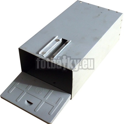 Stolní fotbal Pokladna pro Garlando