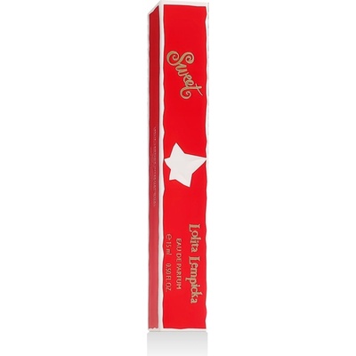 Lolita Lempicka Sweet parfémovaná voda dámská 15 ml