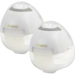 InnoGIO GIOmum Line Discreet Double Помпа за гърди