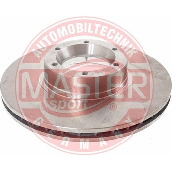 MASTER-SPORT Brzdový kotúč 24012401621-PCS-MS