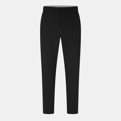Lyle and Scott Панталони Lyle and Scott Men's Golftec Golf Trousers - True Black