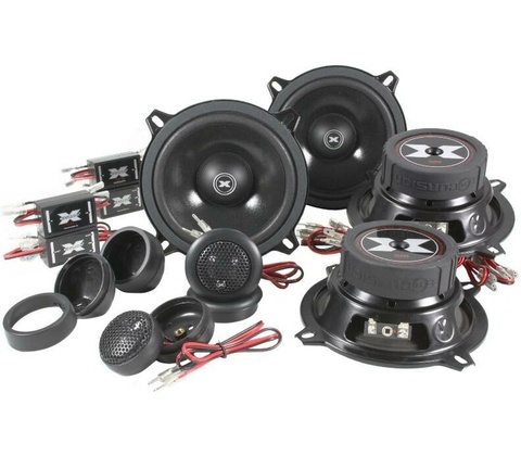 eXcursion SX 5C