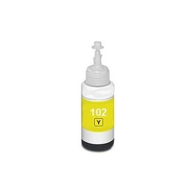 Inkoust Compatible Epson T03R4 Yellow - kompatibilní