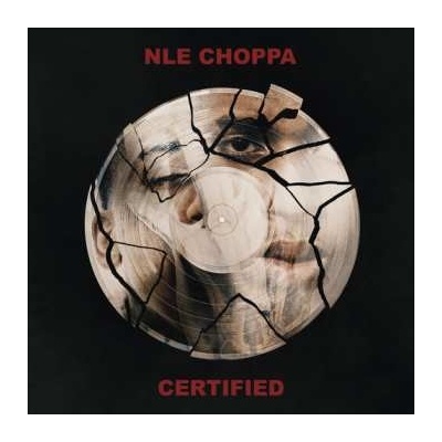 NLE Choppa - Certified CD