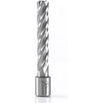 Euroboor Боркорона Ø 16x75, HSS Euroboor (286)
