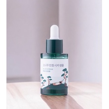 Round Lab Pine Calming Cica Ampoule Pleťová ampule pro redukci skvrn po akné 30 ml