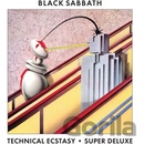 Black Sabbath CD