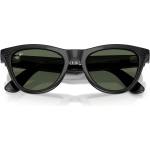 Ray-Ban Meta Skyler G2, черен, RW4014-601/71-52-20 (RW4014-601/71-52-20)