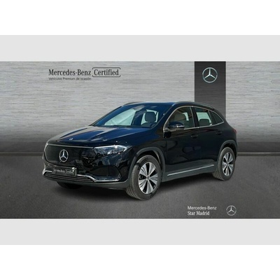 Mercedes-Benz EQA 250 140 kW