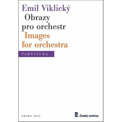 Obrazy pro orchestr