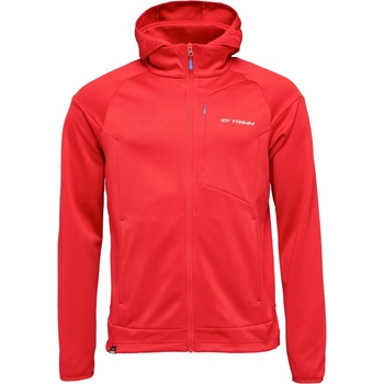 Trimm BART red