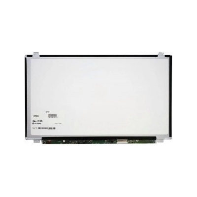 Displej na notebook LTN156AT06-001 Display 15,6“ LCD 40pin HD LED SlimTB - Lesklý