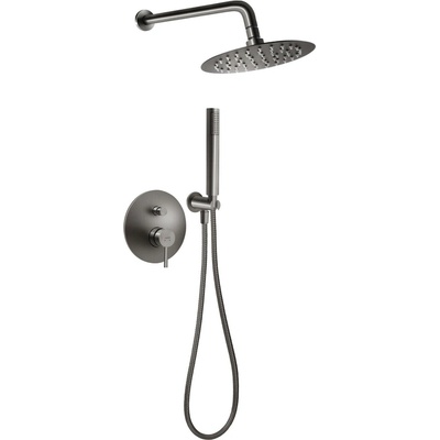 Novaservis BCK7PGM-SET1-S – Zboží Dáma