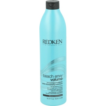 Redken Beach Envy Volume Texturizing Conditioner 500 ml
