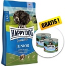 Happy Dog Sensible Junior Lamb & Rice 4 kg