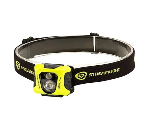 Streamlight Enduro Pro
