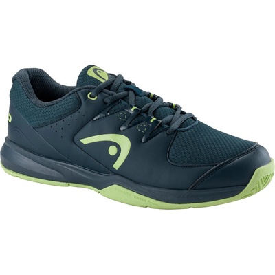 HEAD Обувки HEAD Grid 3.5 Indoor Court Shoes - Navy Lime