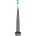 AENO Wireless Tooth Brush, Grey, 3 Brush Heads, 1400mAh, Function: Soft, Clean, Massage, White, Sweep (ADB0010G)