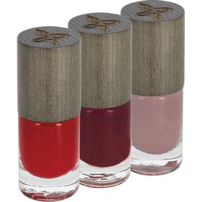 Boho Green Lak na nehty 6ml Boho Green Lak na nehty: 56 Mystic