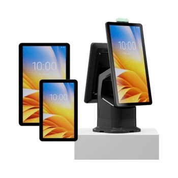 Zebra KC50 KC50E15-G0A200-A6