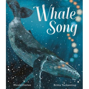 Whale Song (ISBN: 9781529513189)