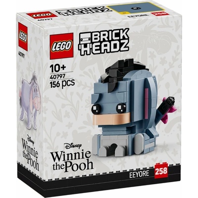 LEGO® BrickHeadz 40797 Ijáček