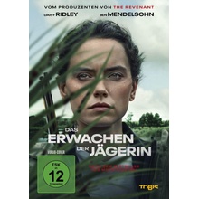 Das Erwachen der Jägerin