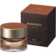 Aigner In Leather toaletní voda pánská 75 ml