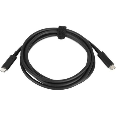 Lenovo 4X91U92143 USB-C to USB-C 20Gbps 1,5m