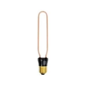 Platinet led decorative bulb 4w 230v 2200k e27 glass art4 44900