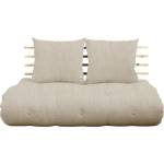 Karup Design Променлив диван Natural Clear/Linen Beige Shin Sano - Karup Design (127101914914)