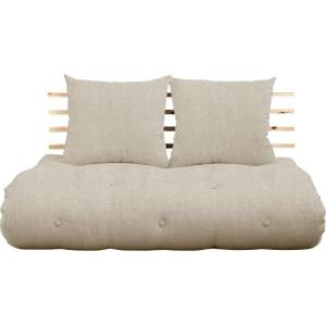 Karup Design Променлив диван Natural Clear/Linen Beige Shin Sano - Karup Design (127101914914)